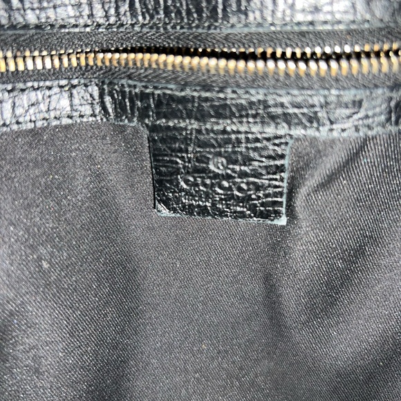 Gucci Hassler Hobo Bag - Picture 12 of 13